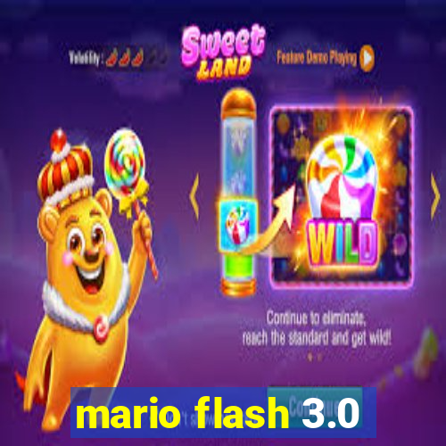 mario flash 3.0